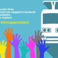 Clicca qui per leggere e firmare la petizione Su iniziativa del Comitato Pendolari Bergamaschi e con il pieno appoggio dei Rappresentanti dei Viaggiatori alla Conferenza Regionale unitamente ai Comitati Pendolari […]