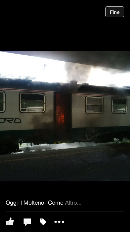 incendio